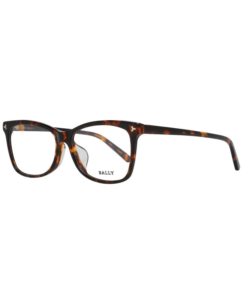 Bally Women's Brown Optical Frames - One Size - NuSea