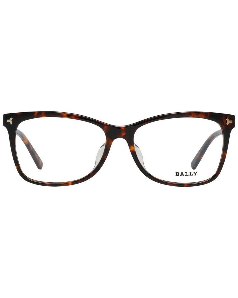 Bally Women's Brown Optical Frames - One Size - NuSea