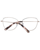Bally Women's Burgundy Optical Frames - One Size - NuSea