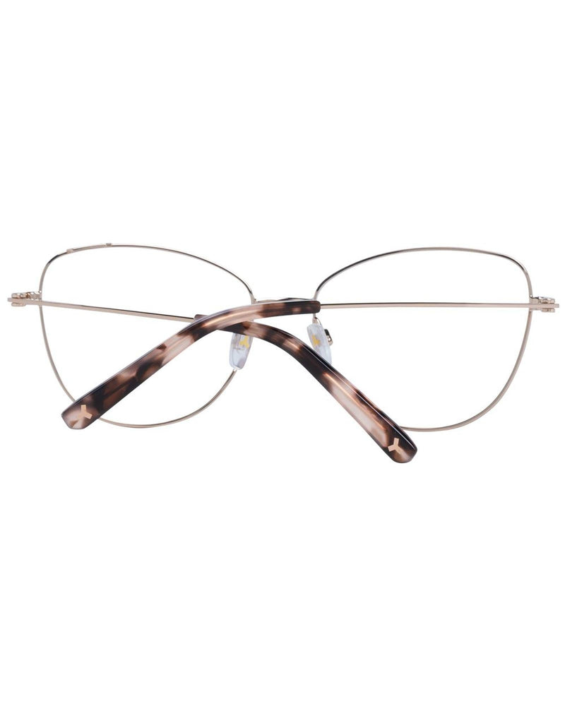 Bally Women's Burgundy Optical Frames - One Size - NuSea