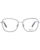 Bally Women's Burgundy Optical Frames - One Size - NuSea