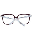 Bally Women's Burgundy Optical Frames - One Size - NuSea
