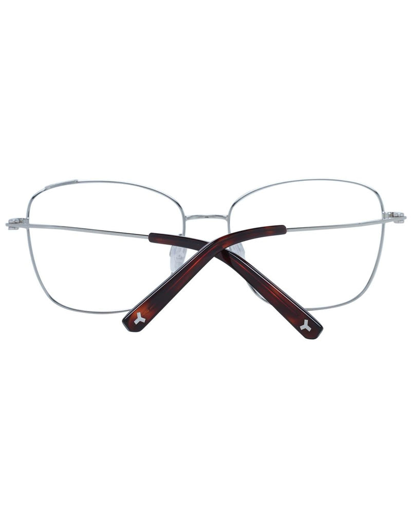 Bally Women's Burgundy Optical Frames - One Size - NuSea