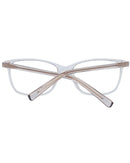 Bally Women's Transparent Optical Frames - One Size - NuSea