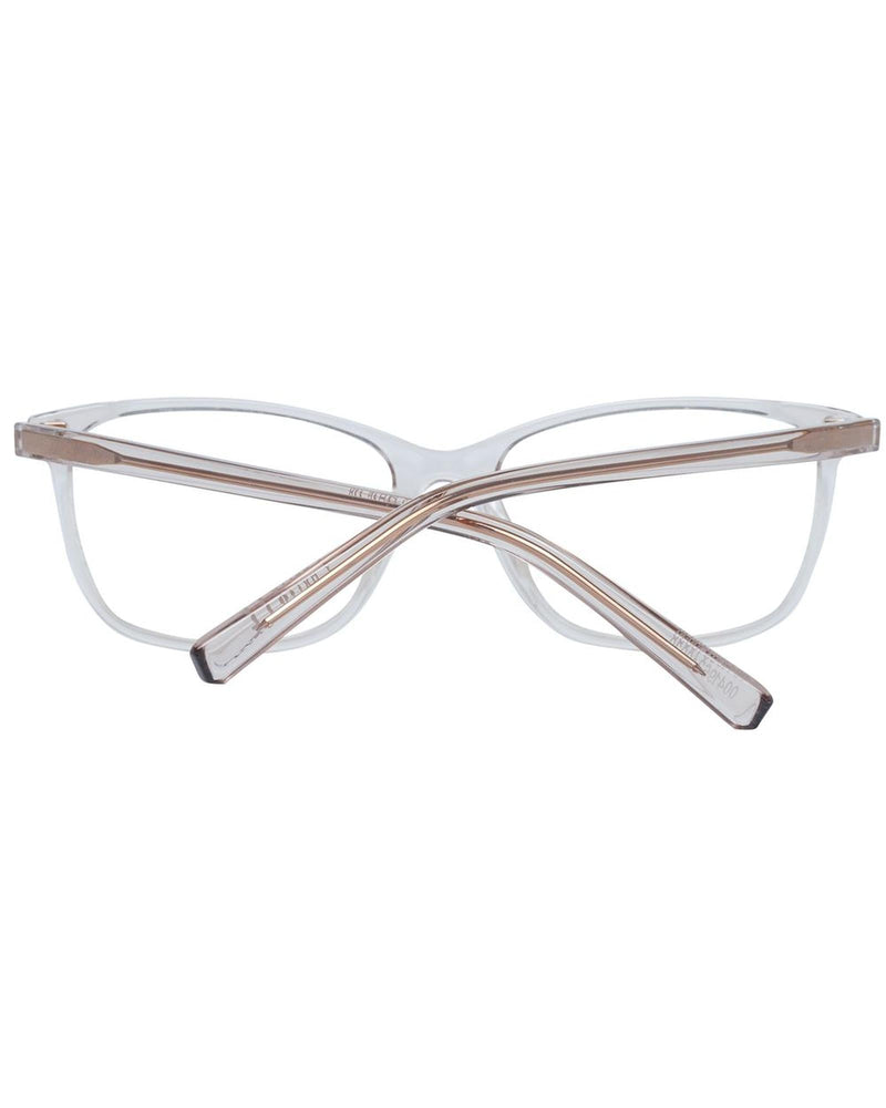 Bally Women's Transparent Optical Frames - One Size - NuSea
