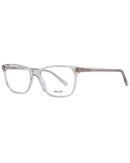 Bally Women's Transparent Optical Frames - One Size - NuSea