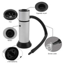 Battery Operated Cold Smoke Operator Food Smoking Machine - NuSea