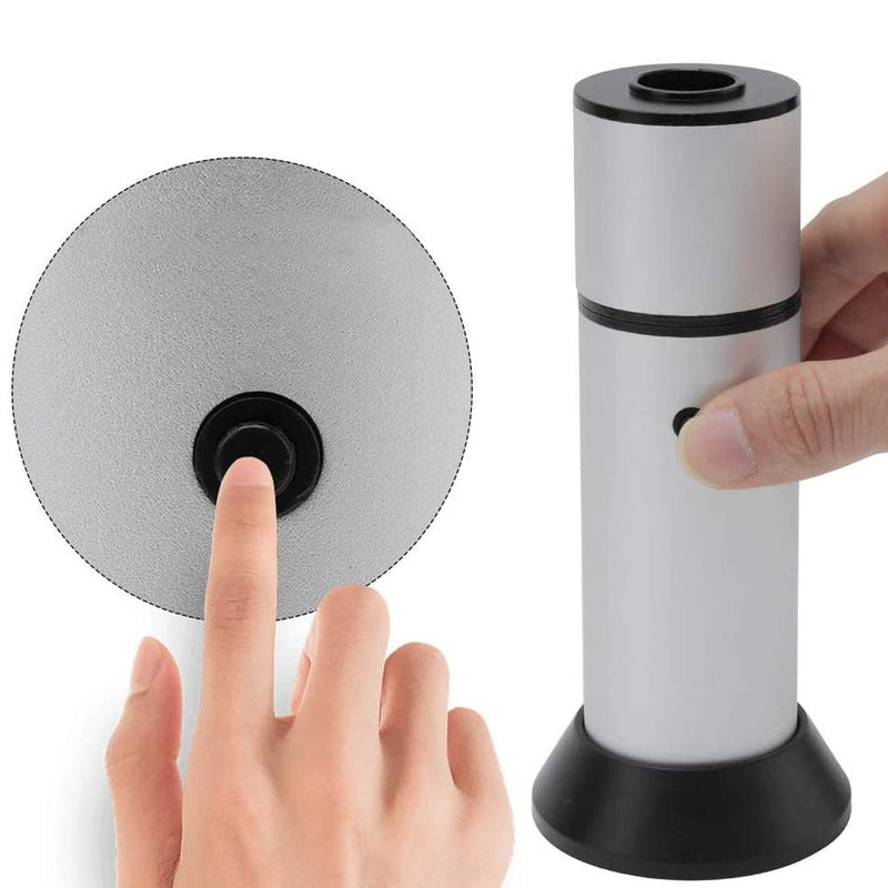 Battery Operated Cold Smoke Operator Food Smoking Machine - NuSea