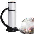 Battery Operated Cold Smoke Operator Food Smoking Machine - NuSea