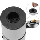 Battery Operated Cold Smoke Operator Food Smoking Machine - NuSea
