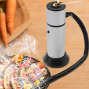Battery Operated Cold Smoke Operator Food Smoking Machine - NuSea