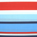 Belmondo Atlanta Striped Easy Care Quilt Cover Set King - NuSea