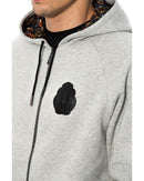 Billionaire Italian Couture Sweatsuit with Hooded Sweater and Elasticated Pants 2XL Men - NuSea