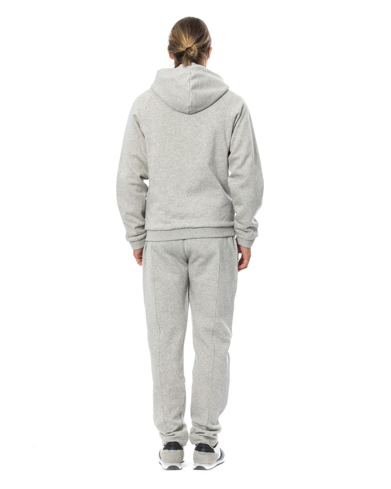 Billionaire Italian Couture Sweatsuit with Hooded Sweater and Elasticated Pants 2XL Men - NuSea