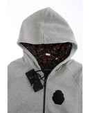 Billionaire Italian Couture Sweatsuit with Hooded Sweater and Elasticated Pants 2XL Men - NuSea