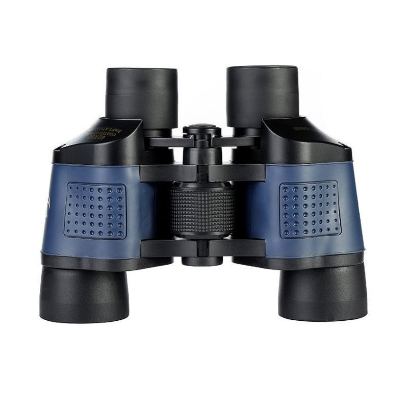 Binoculars HD2000T High Clarity 60X60 BAK4 Optics For Outdoor Hunting - NuSea