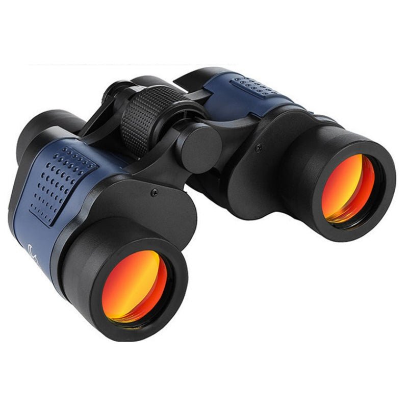 Binoculars HD2000T High Clarity 60X60 BAK4 Optics For Outdoor Hunting - NuSea