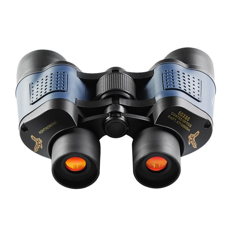 Binoculars HD2000T High Clarity 60X60 BAK4 Optics For Outdoor Hunting - NuSea