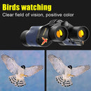 Binoculars HD2000T High Clarity 60X60 BAK4 Optics For Outdoor Hunting - NuSea
