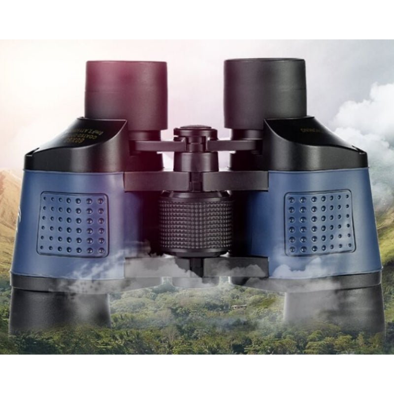 Binoculars HD2000T High Clarity 60X60 BAK4 Optics For Outdoor Hunting - NuSea