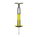 Black and Yellow Pogo Stick - Adult + Childrens Large Jumping Jackhammer Toy - NuSea