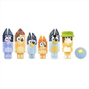 Bluey Character Skittles Set - NuSea