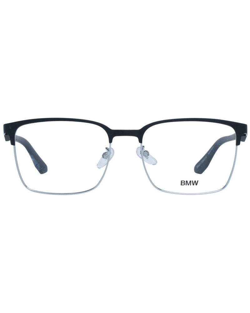 BMW Men's Black Optical Frames - One Size - NuSea