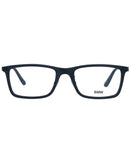 BMW Men's Black Optical Frames - One Size - NuSea