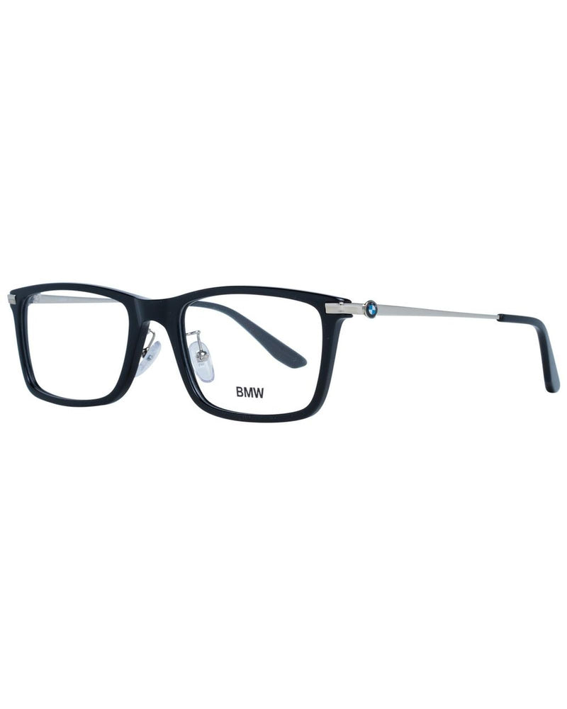 BMW Men's Black Optical Frames - One Size - NuSea