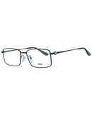 BMW Men's Black Optical Frames - One Size - NuSea