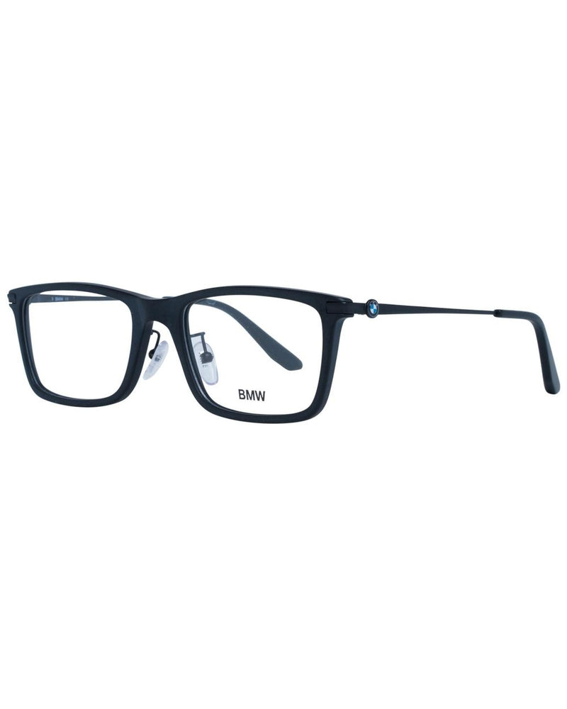 BMW Men's Black Optical Frames - One Size - NuSea