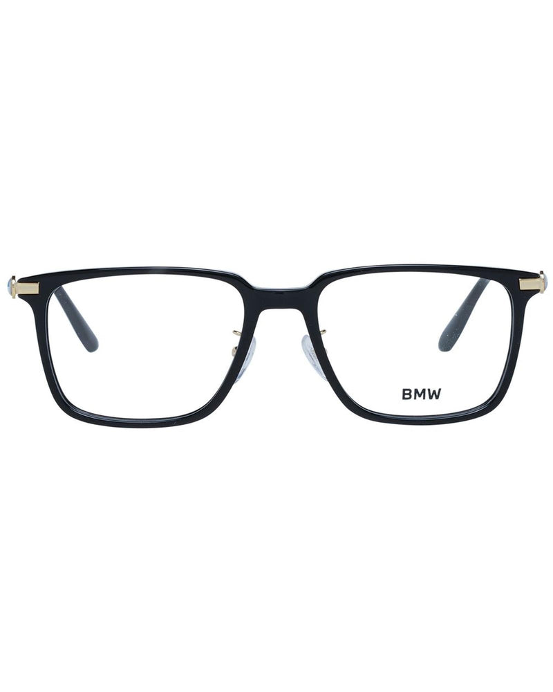 BMW Men's Black Optical Frames - One Size - NuSea