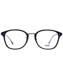 BMW Men's Black Optical Frames - One Size - NuSea