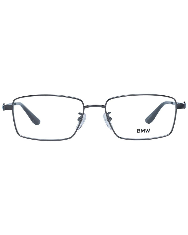 BMW Men's Black Optical Frames - One Size - NuSea