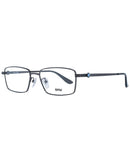 BMW Men's Black Optical Frames - One Size - NuSea