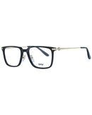 BMW Men's Black Optical Frames - One Size - NuSea