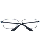 BMW Men's Black Optical Frames - One Size - NuSea