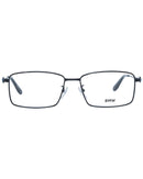 BMW Men's Black Optical Frames - One Size - NuSea