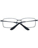 BMW Men's Black Optical Frames - One Size - NuSea