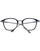BMW Men's Black Optical Frames - One Size - NuSea