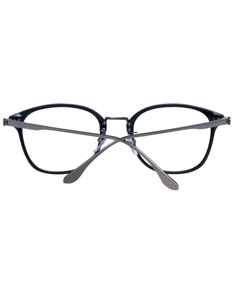 BMW Men's Black Optical Frames - One Size - NuSea