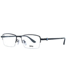 BMW Men's Black Optical Frames - One Size - NuSea