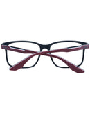 BMW Men's Black Optical Frames - One Size - NuSea
