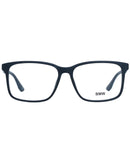 BMW Men's Black Optical Frames - One Size - NuSea