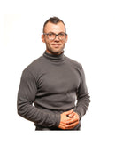 BMW Men's Black Optical Frames - One Size - NuSea