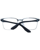 BMW Men's Black Optical Frames - One Size - NuSea