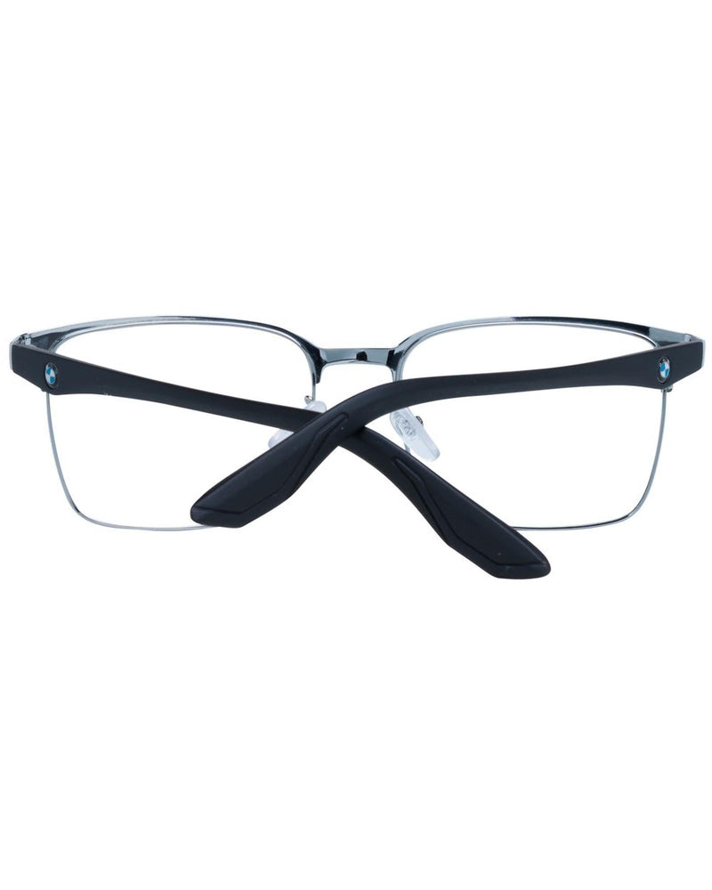 BMW Men's Black Optical Frames - One Size - NuSea