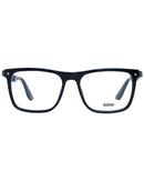 BMW Men's Black Optical Frames - One Size - NuSea