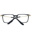 BMW Men's Black Optical Frames - One Size - NuSea