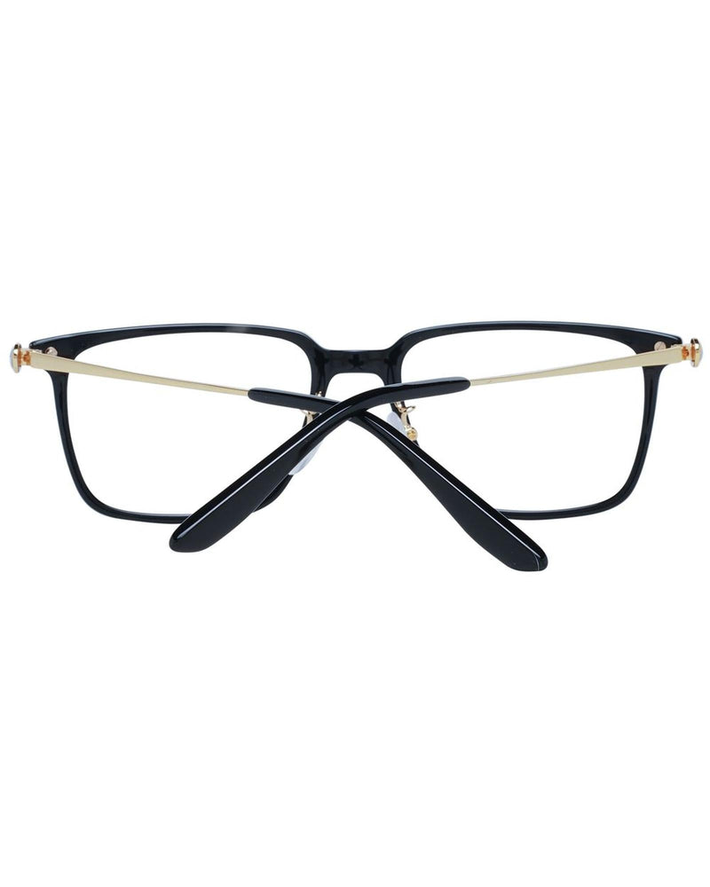 BMW Men's Black Optical Frames - One Size - NuSea